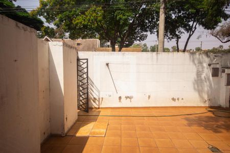 Casa para alugar com 450m², 5 quartos e sem vagaQuintal