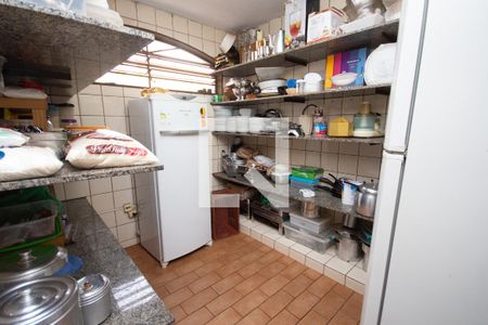 Casa para alugar com 450m², 5 quartos e sem vagaDespensa