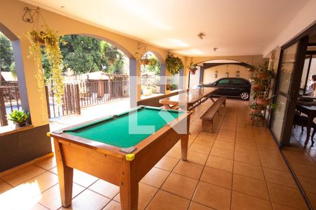 Casa para alugar com 450m², 5 quartos e sem vagaEspaço de jogos