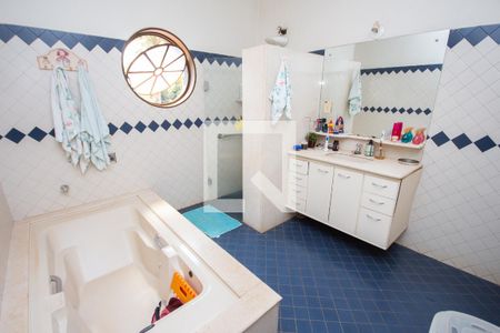 Casa para alugar com 450m², 5 quartos e sem vagaBanheiro Social 2