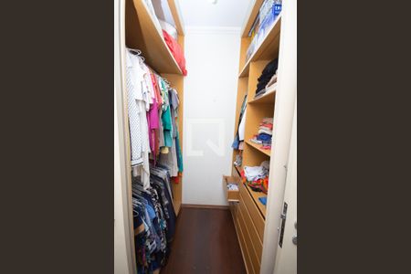 Casa para alugar com 450m², 5 quartos e sem vagaSuíte 1 - Closet