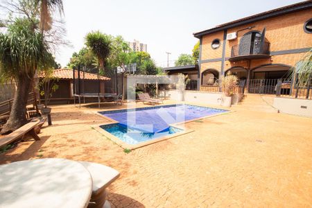 Casa para alugar com 450m², 5 quartos e sem vagaPiscina