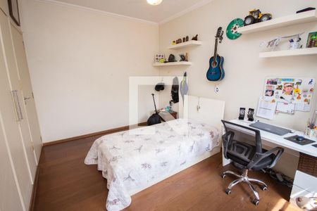 Casa para alugar com 450m², 5 quartos e sem vagaQuarto 3