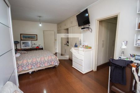 Casa para alugar com 450m², 5 quartos e sem vagaSuíte 1