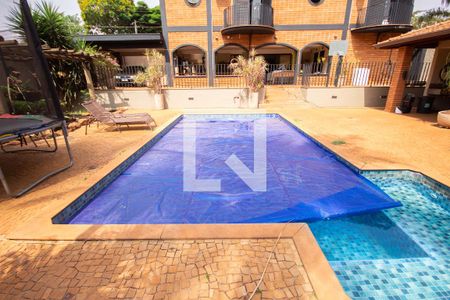 Casa para alugar com 450m², 5 quartos e sem vagaPiscina