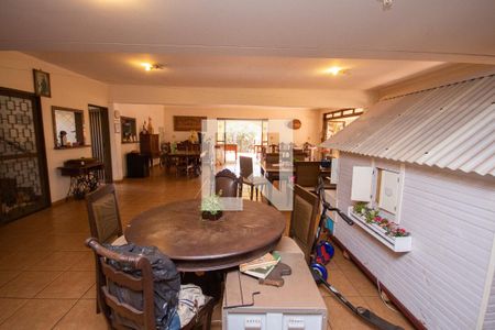 Casa para alugar com 450m², 5 quartos e sem vagaSalão de Festas