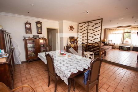 Casa para alugar com 450m², 5 quartos e sem vagaSala de Jantar
