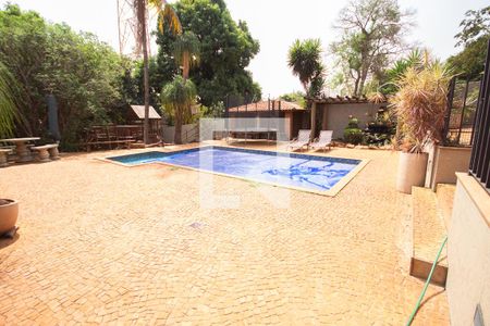 Casa para alugar com 450m², 5 quartos e sem vagaPiscina