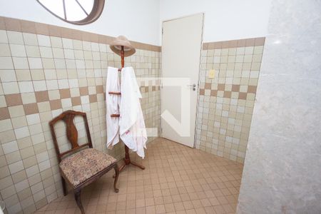 Casa para alugar com 450m², 5 quartos e sem vagaBanheiro da Suíte 2