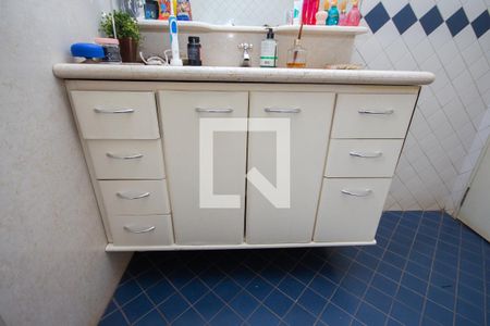 Casa para alugar com 450m², 5 quartos e sem vagaBanheiro Social 2