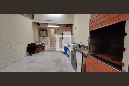 Casa à venda com 311m², 3 quartos e 2 vagas Casa à venda com 311m², 3 quartos e 2 vagasEspaço Gourmet