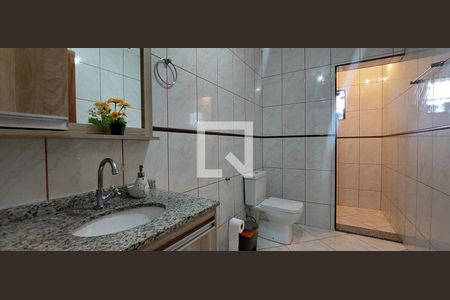 Casa à venda com 311m², 3 quartos e 2 vagas Casa à venda com 311m², 3 quartos e 2 vagasBanheiro 2