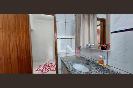 Casa à venda com 311m², 3 quartos e 2 vagas Casa à venda com 311m², 3 quartos e 2 vagasBanheiro 1