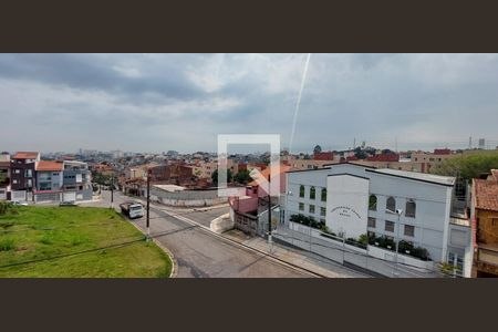 Casa à venda com 311m², 3 quartos e 2 vagas Casa à venda com 311m², 3 quartos e 2 vagasVista Varanda Quarto 1 suíte