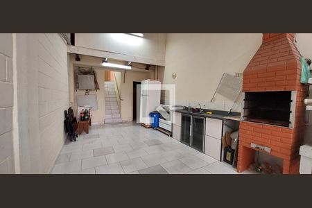 Casa à venda com 311m², 3 quartos e 2 vagas Casa à venda com 311m², 3 quartos e 2 vagasEspaço Gourmet