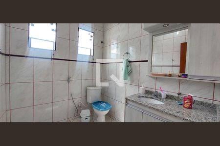 Casa à venda com 311m², 3 quartos e 2 vagas Casa à venda com 311m², 3 quartos e 2 vagasBanheiro Quarto 1 suíte