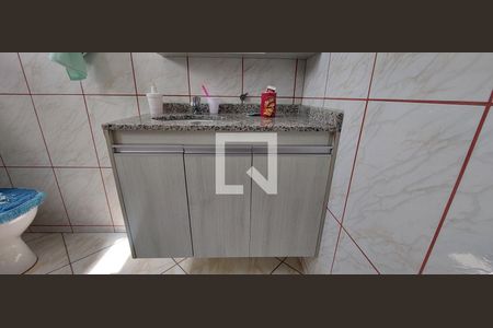 Casa à venda com 311m², 3 quartos e 2 vagas Casa à venda com 311m², 3 quartos e 2 vagasBanheiro Quarto 1 suíte