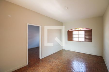 Sala de casa para alugar com 3 quartos, 118m² em Ouro Preto, Belo Horizonte