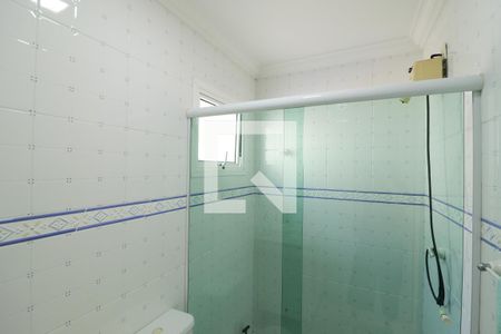 Casa à venda com 350m², 4 quartos e 5 vagasBanheiro Externo