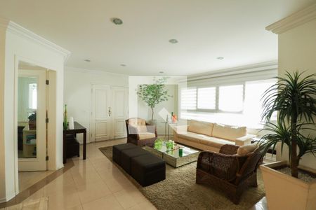 Sala 1 de casa à venda com 4 quartos, 350m² em Jardim Franca, São Paulo