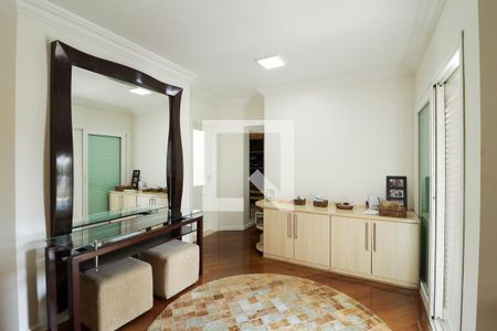 Casa à venda com 350m², 4 quartos e 5 vagasSuíte 4