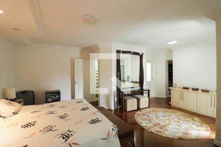 Casa à venda com 350m², 4 quartos e 5 vagasSuíte 4