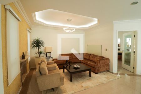 Sala 1 de casa à venda com 4 quartos, 350m² em Jardim Franca, São Paulo