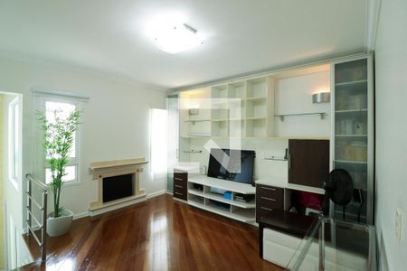 Sala 2 de casa à venda com 4 quartos, 350m² em Jardim Franca, São Paulo