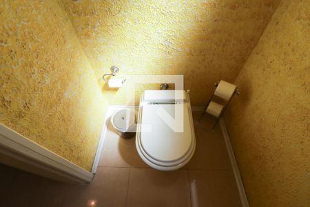 Casa à venda com 350m², 4 quartos e 5 vagasLavabo