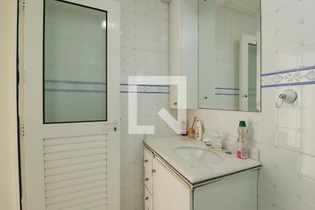 Casa à venda com 350m², 4 quartos e 5 vagasBanheiro Externo