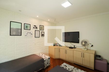 Suíte 1 de casa à venda com 4 quartos, 350m² em Jardim Franca, São Paulo