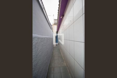 Casa para alugar com 60m², 2 quartos e 2 vagasQuintal