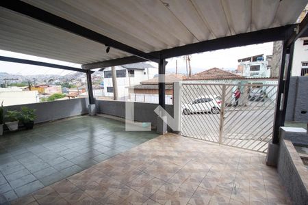 Casa para alugar com 60m², 2 quartos e 2 vagasGaragem