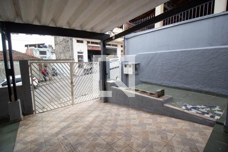 Casa para alugar com 60m², 2 quartos e 2 vagasGaragem