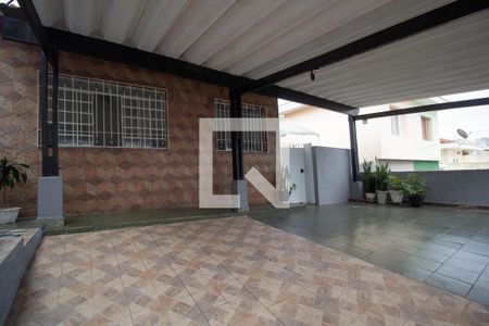 Casa para alugar com 60m², 2 quartos e 2 vagasGaragem