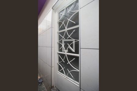 Casa para alugar com 60m², 2 quartos e 2 vagasHall de Entrada