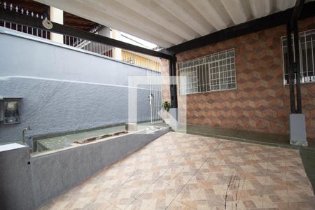 Casa para alugar com 60m², 2 quartos e 2 vagasGaragem