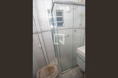 Casa para alugar com 60m², 2 quartos e 2 vagasBanheiro