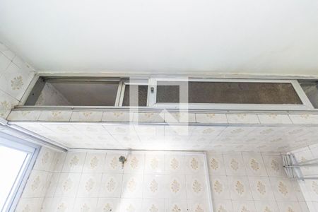 Apartamento para alugar com 54m², 2 quartos e 1 vagaCozinha e Área de Serviço