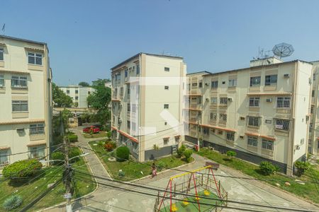 Apartamento para alugar com 54m², 2 quartos e 1 vagaQuarto 2