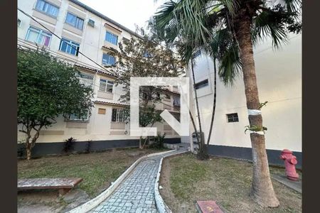 Apartamento para alugar com 54m², 2 quartos e 1 vagaÁrea comum