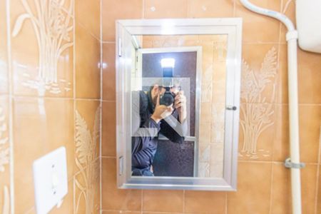 Apartamento para alugar com 54m², 2 quartos e 1 vagaBanheiro