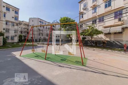 Apartamento para alugar com 54m², 2 quartos e 1 vagaÁrea comum