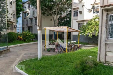 Apartamento para alugar com 54m², 2 quartos e 1 vagaÁrea comum