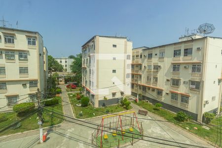 Apartamento para alugar com 54m², 2 quartos e 1 vagaQuarto 1