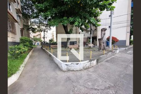 Apartamento para alugar com 54m², 2 quartos e 1 vagaÁrea comum