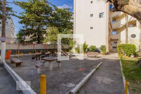 Apartamento para alugar com 54m², 2 quartos e 1 vagaÁrea comum