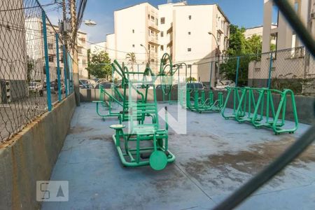 Apartamento para alugar com 54m², 2 quartos e 1 vagaÁrea comum