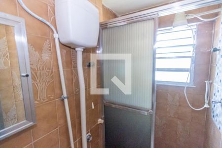 Apartamento para alugar com 54m², 2 quartos e 1 vagaBanheiro