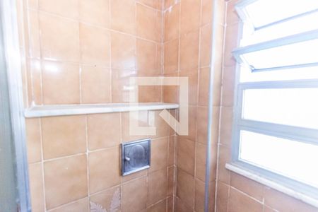 Apartamento para alugar com 54m², 2 quartos e 1 vagaBanheiro